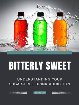 cover image of Bitterly Sweet